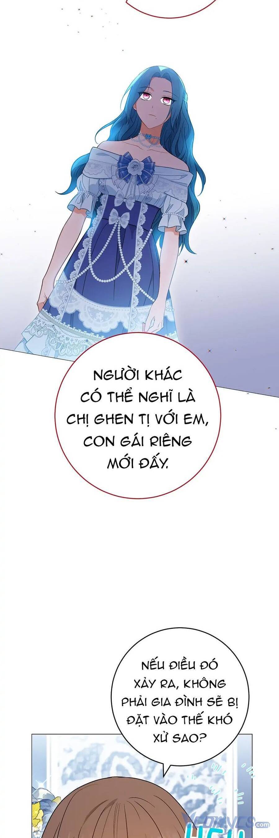 Nữ Đầu Bếp Hoàng Gia Chapter 85 - 18