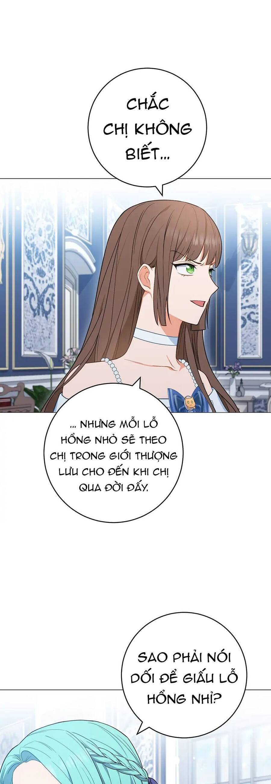 Nữ Đầu Bếp Hoàng Gia Chapter 85 - 23