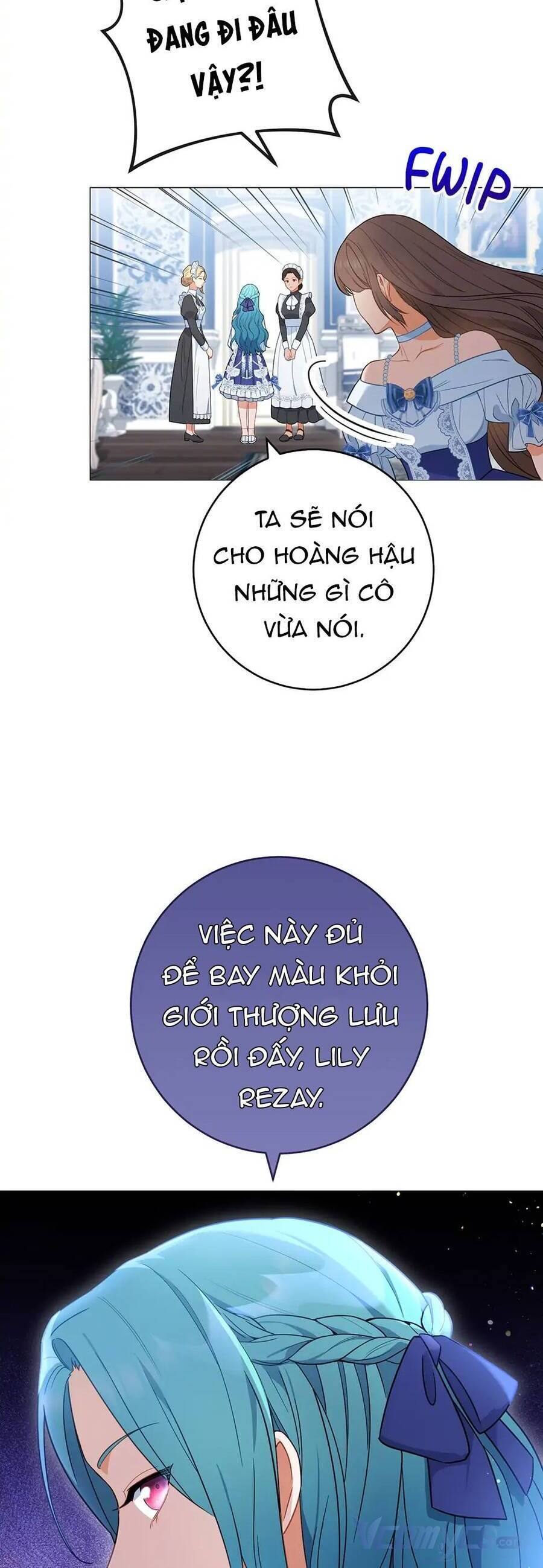 Nữ Đầu Bếp Hoàng Gia Chapter 85 - 26