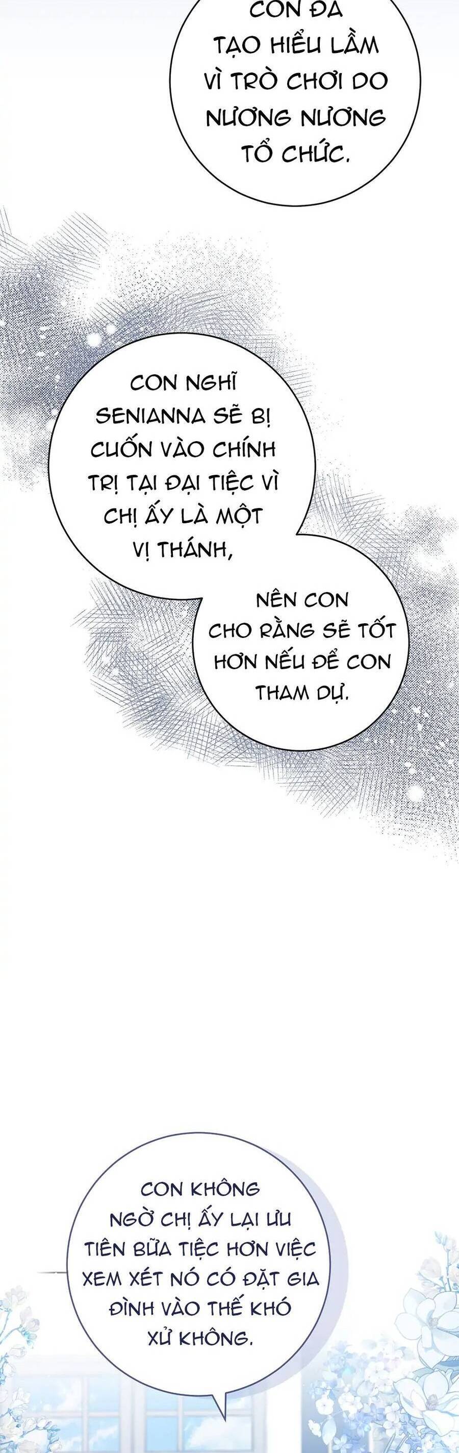 Nữ Đầu Bếp Hoàng Gia Chapter 85 - 33