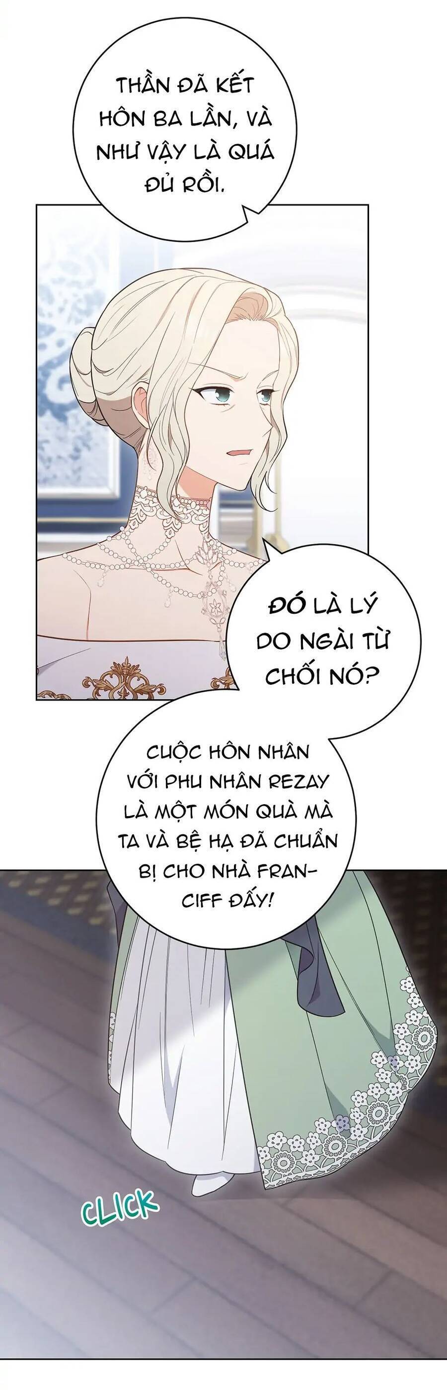 Nữ Đầu Bếp Hoàng Gia Chapter 85 - 47