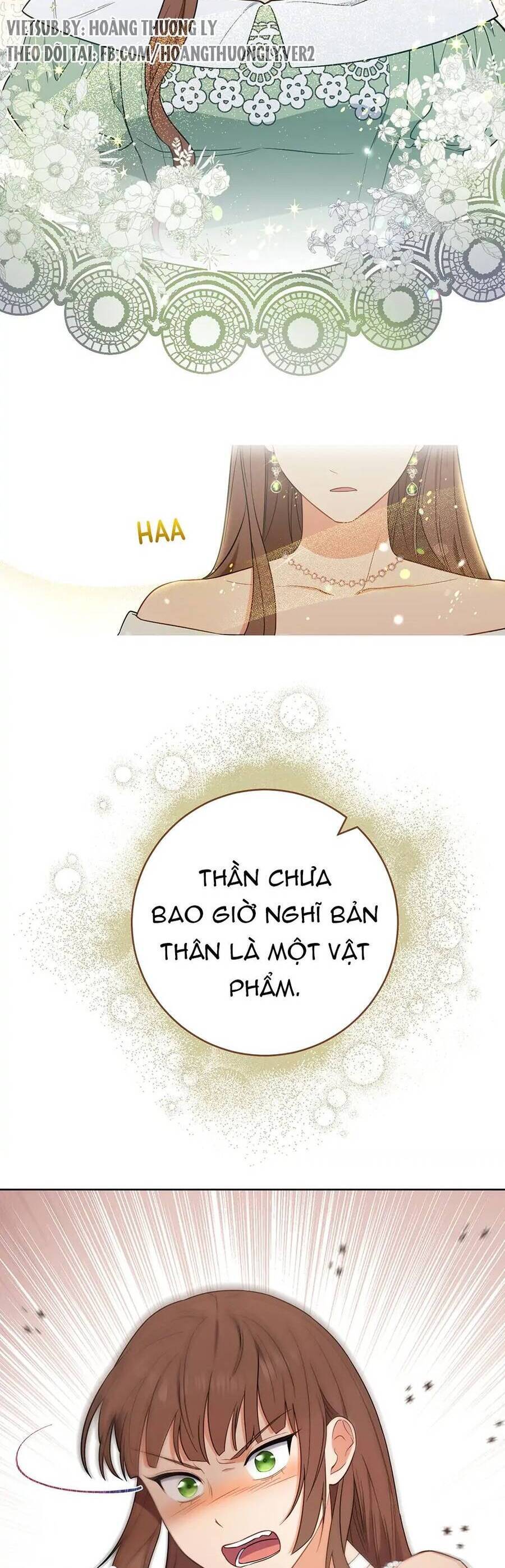 Nữ Đầu Bếp Hoàng Gia Chapter 85 - 49