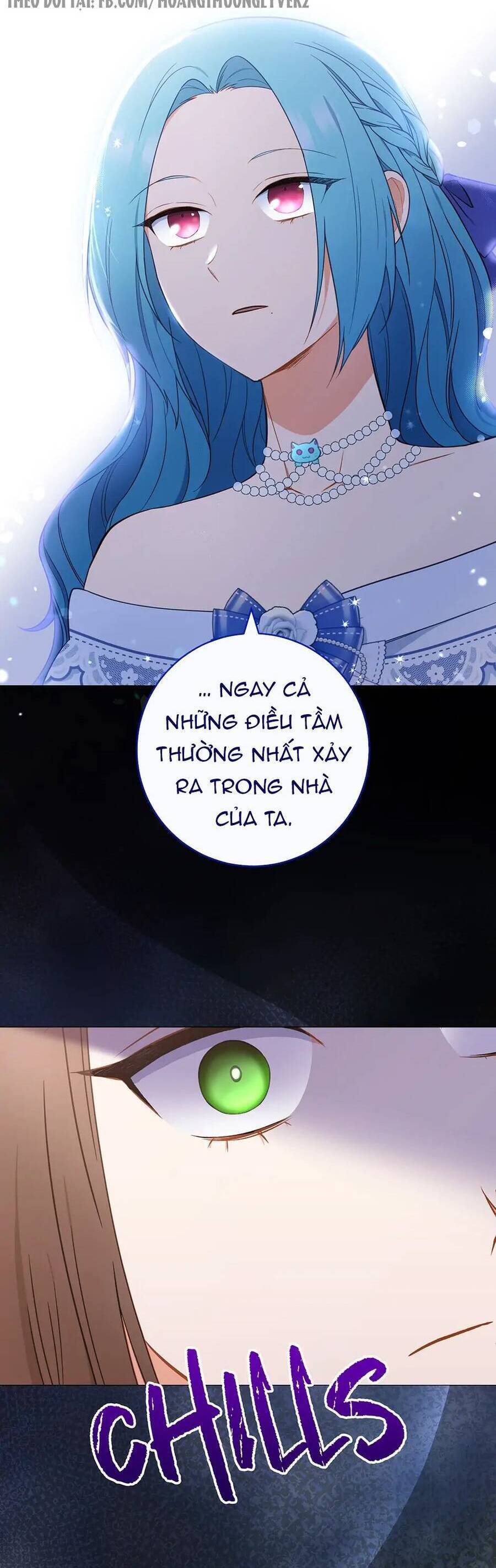 Nữ Đầu Bếp Hoàng Gia Chapter 85 - 9