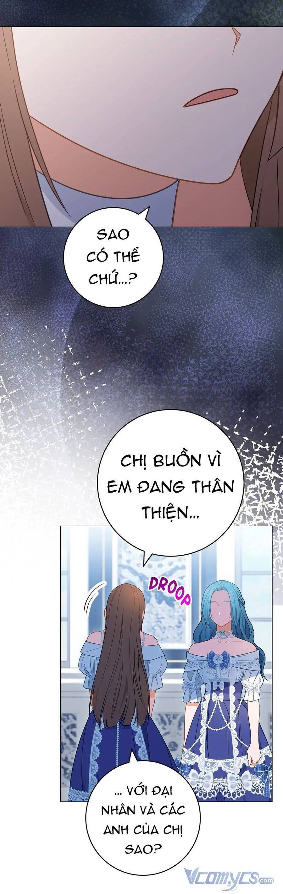 Nữ Đầu Bếp Hoàng Gia Chapter 85 - 10