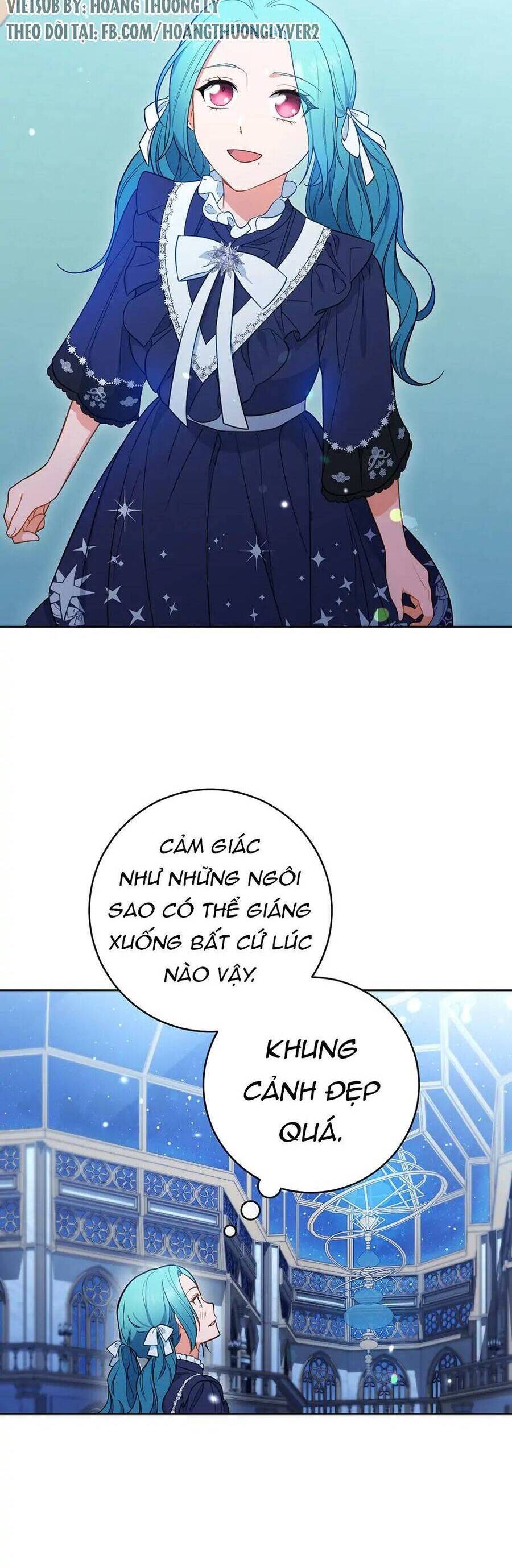 Nữ Đầu Bếp Hoàng Gia Chapter 86 - 16