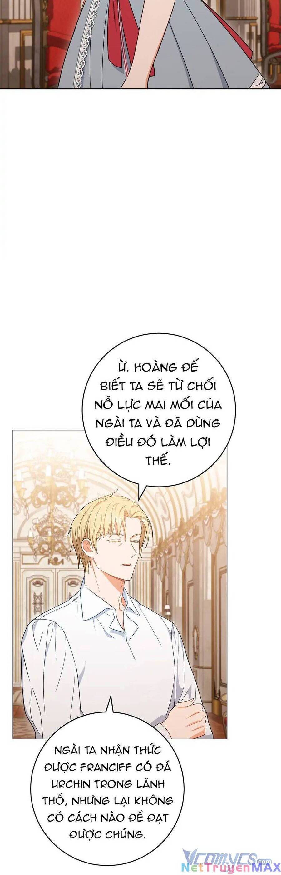 Nữ Đầu Bếp Hoàng Gia Chapter 86 - 41