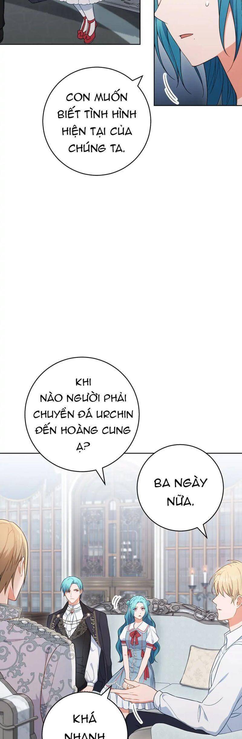 Nữ Đầu Bếp Hoàng Gia Chapter 87 - 19