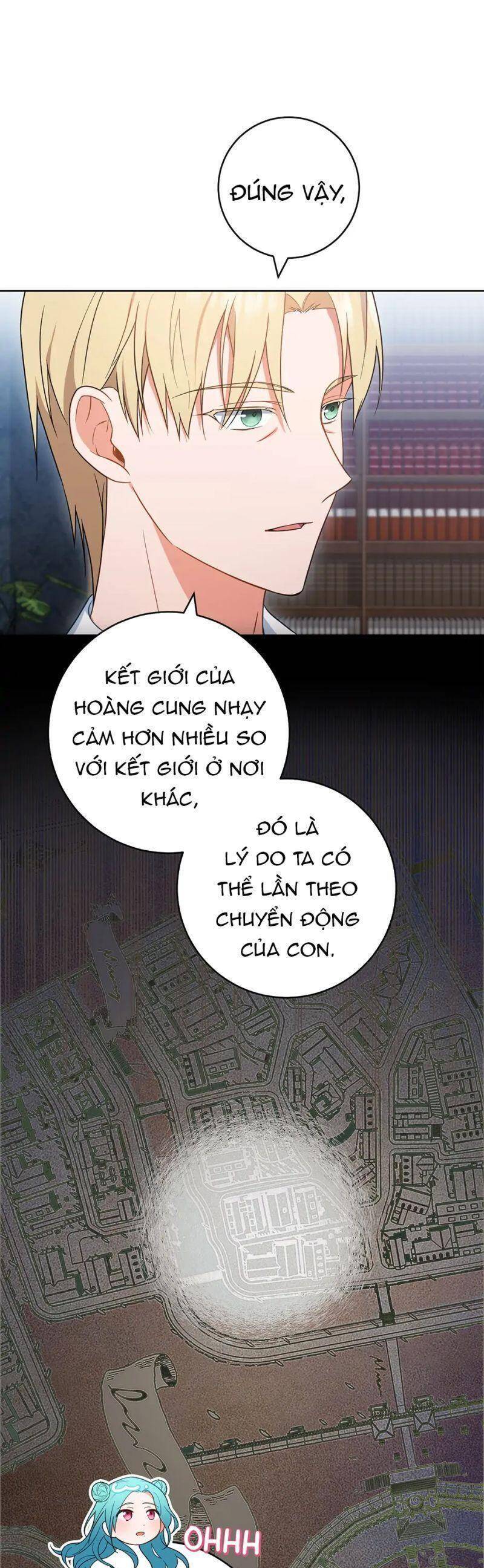 Nữ Đầu Bếp Hoàng Gia Chapter 87 - 23