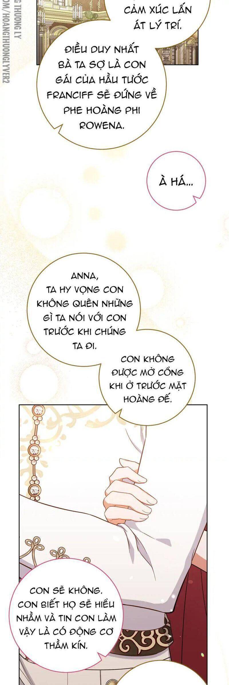 Nữ Đầu Bếp Hoàng Gia Chapter 87 - 41