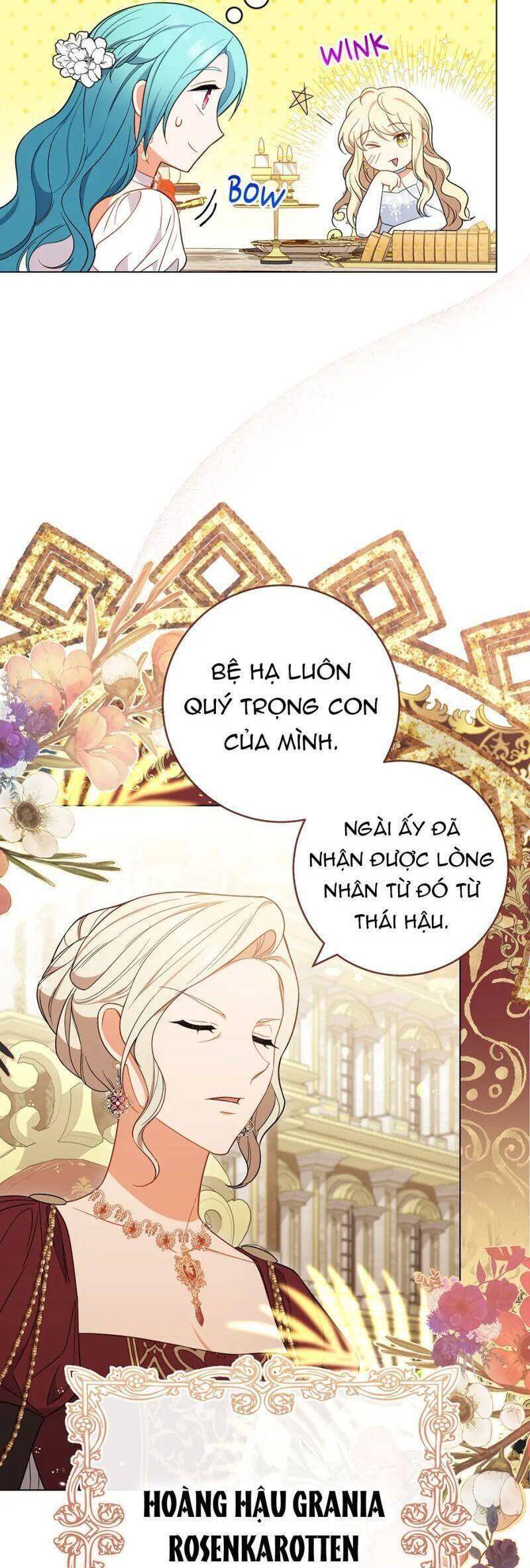 Nữ Đầu Bếp Hoàng Gia Chapter 87 - 56