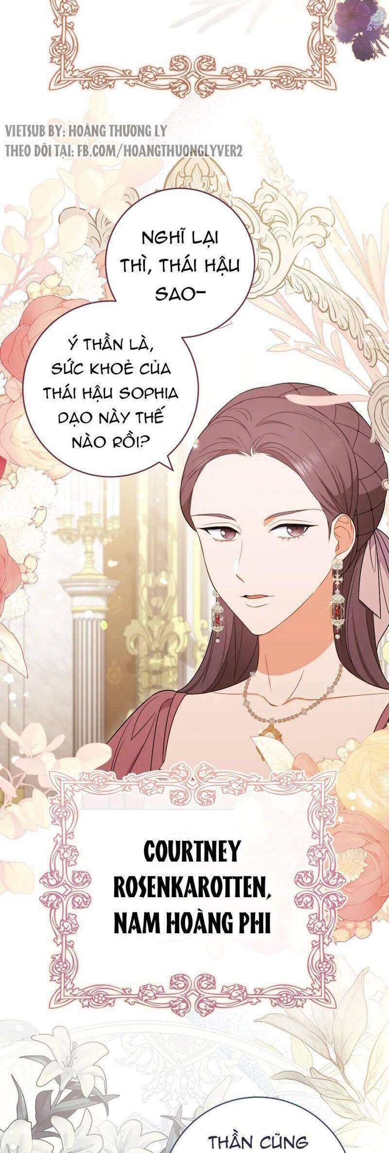 Nữ Đầu Bếp Hoàng Gia Chapter 87 - 57