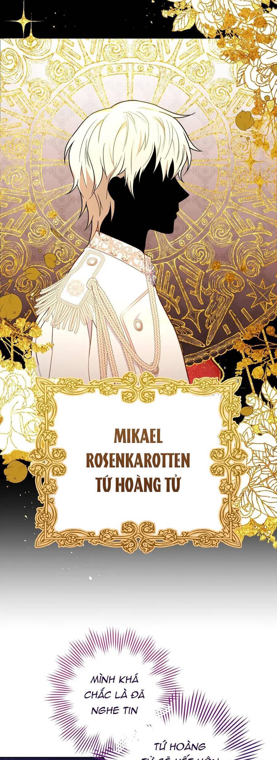 Nữ Đầu Bếp Hoàng Gia Chapter 88 - 18