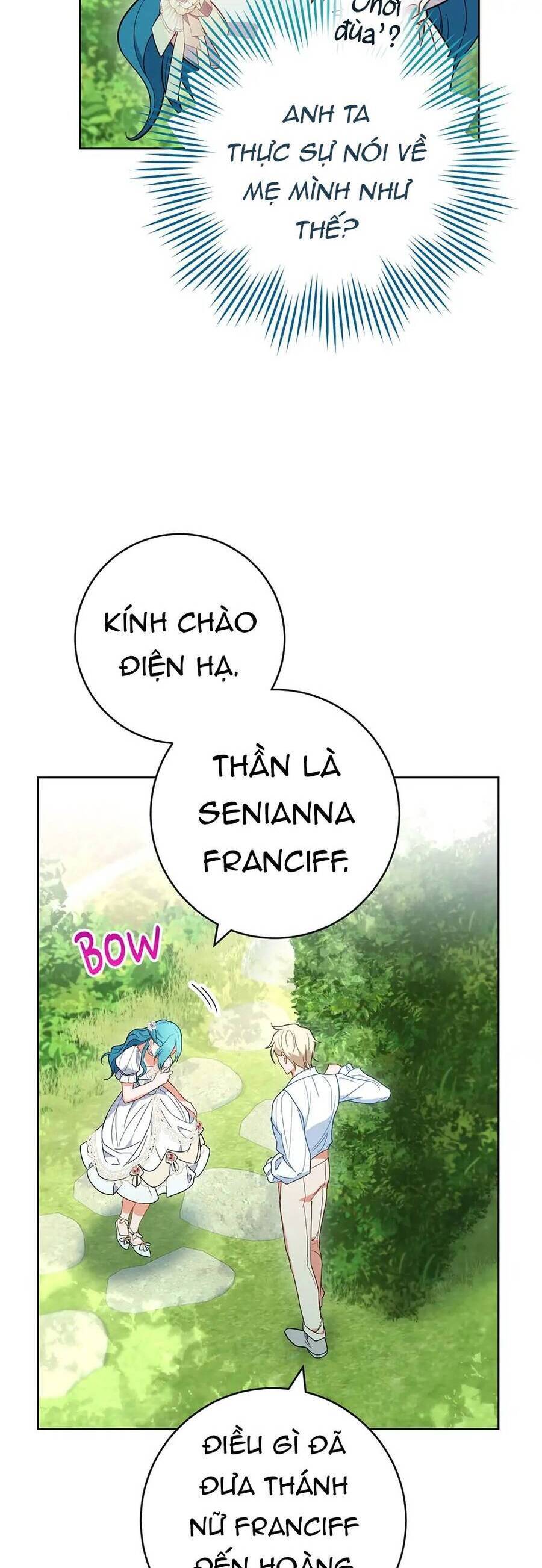 Nữ Đầu Bếp Hoàng Gia Chapter 88 - 24