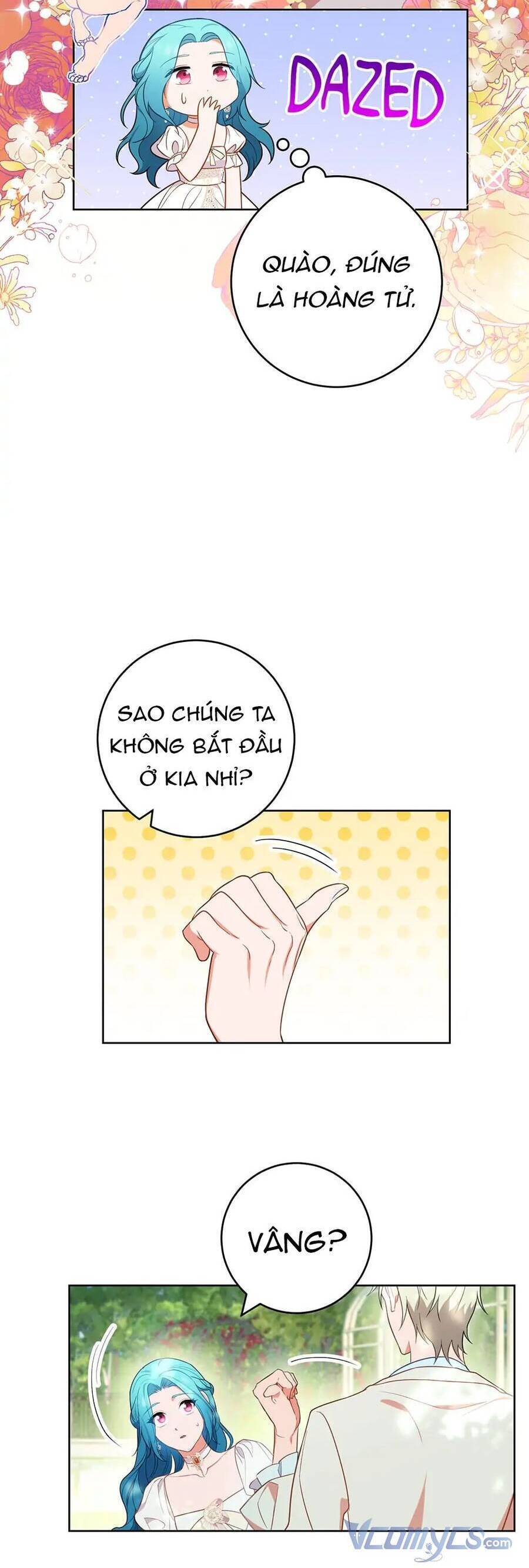 Nữ Đầu Bếp Hoàng Gia Chapter 88 - 29