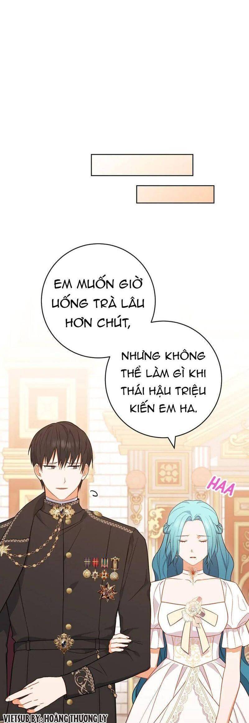 Nữ Đầu Bếp Hoàng Gia Chapter 89 - 27