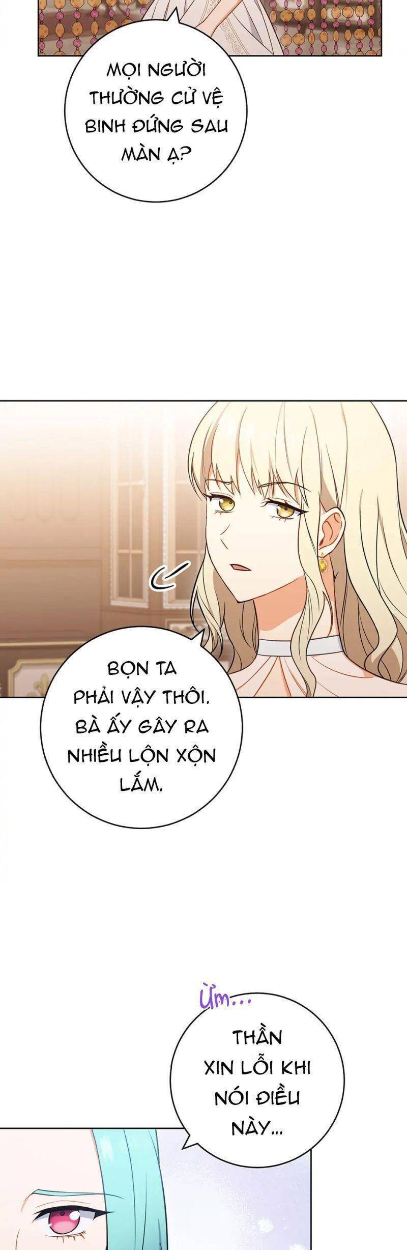 Nữ Đầu Bếp Hoàng Gia Chapter 89 - 46