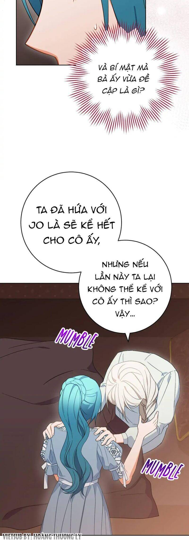 Nữ Đầu Bếp Hoàng Gia Chapter 90 - 31