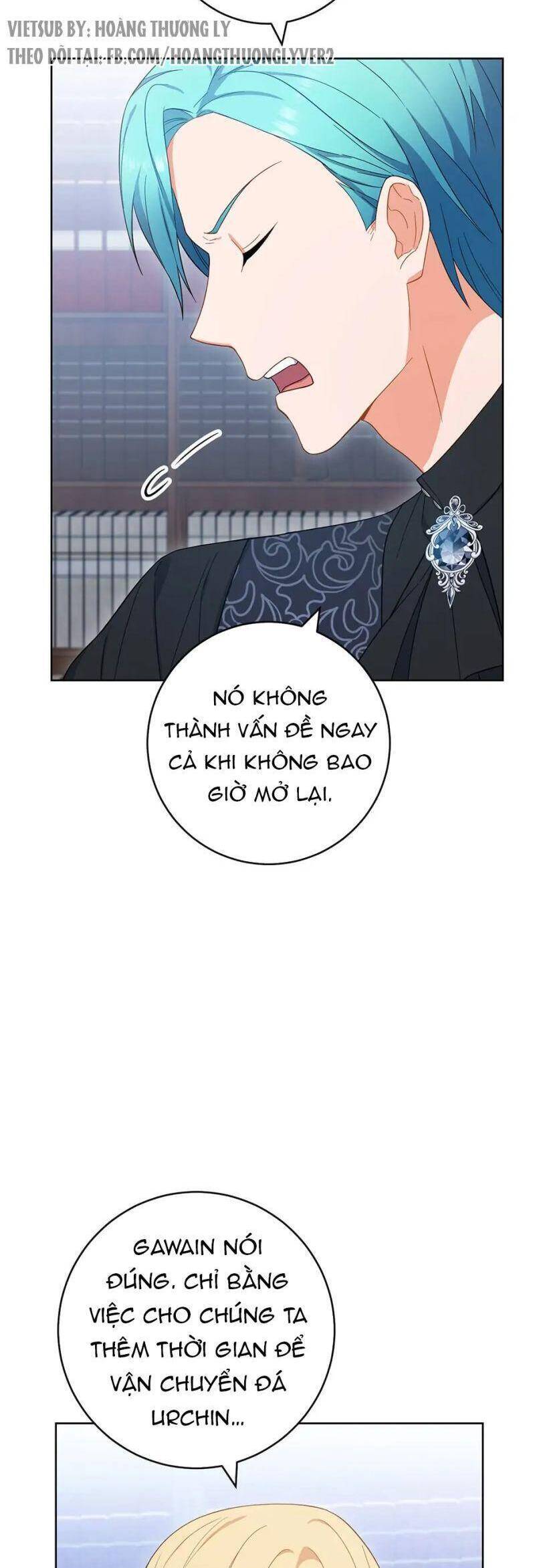 Nữ Đầu Bếp Hoàng Gia Chapter 90 - 39