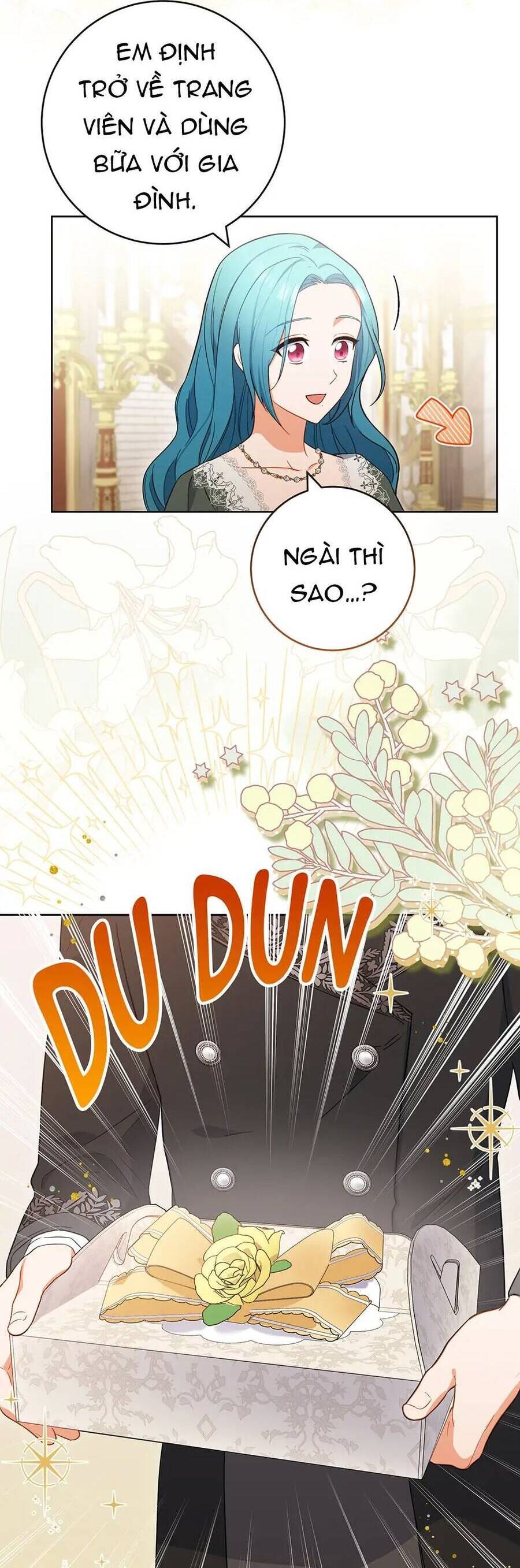 Nữ Đầu Bếp Hoàng Gia Chapter 91 - 20