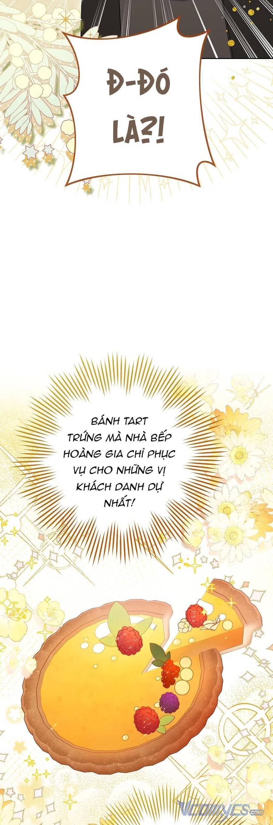 Nữ Đầu Bếp Hoàng Gia Chapter 91 - 21