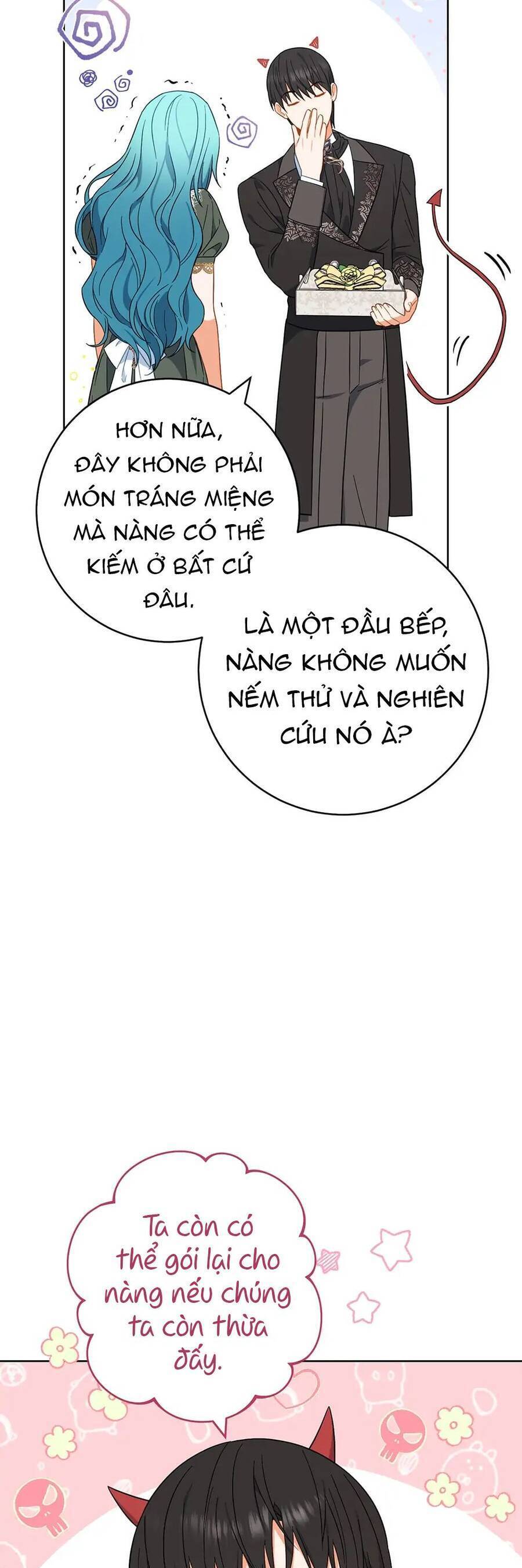 Nữ Đầu Bếp Hoàng Gia Chapter 91 - 26