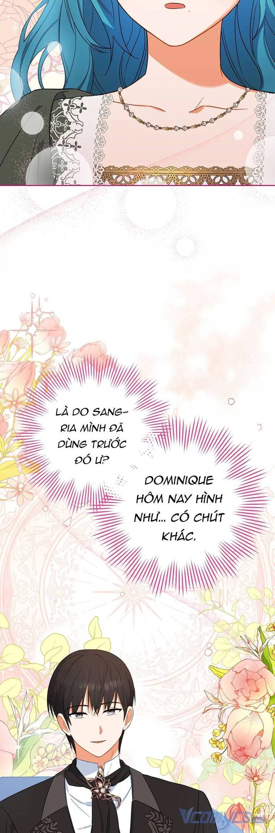 Nữ Đầu Bếp Hoàng Gia Chapter 91 - 41