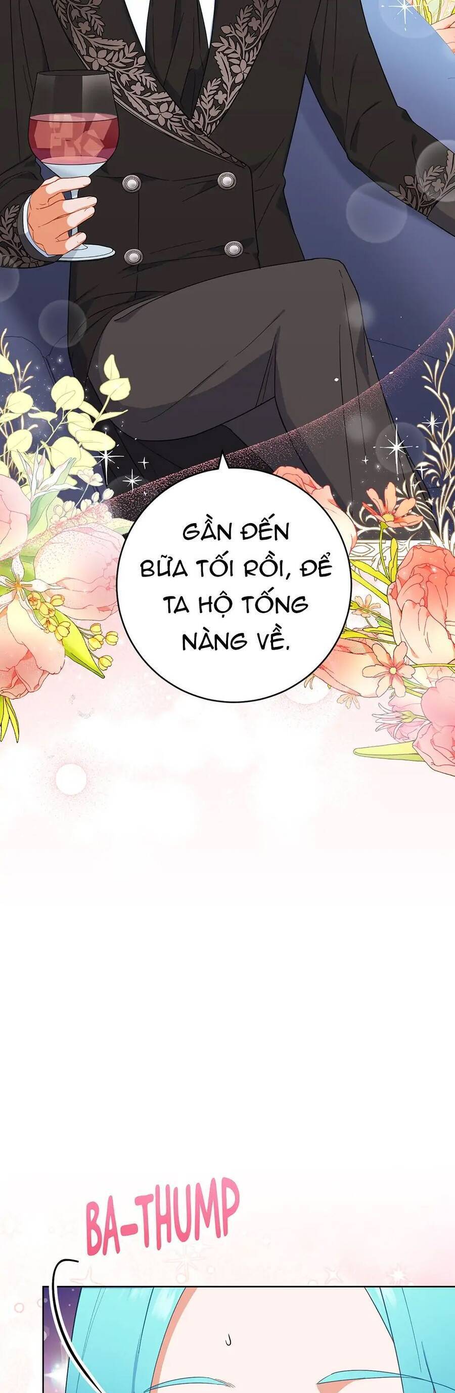 Nữ Đầu Bếp Hoàng Gia Chapter 91 - 42