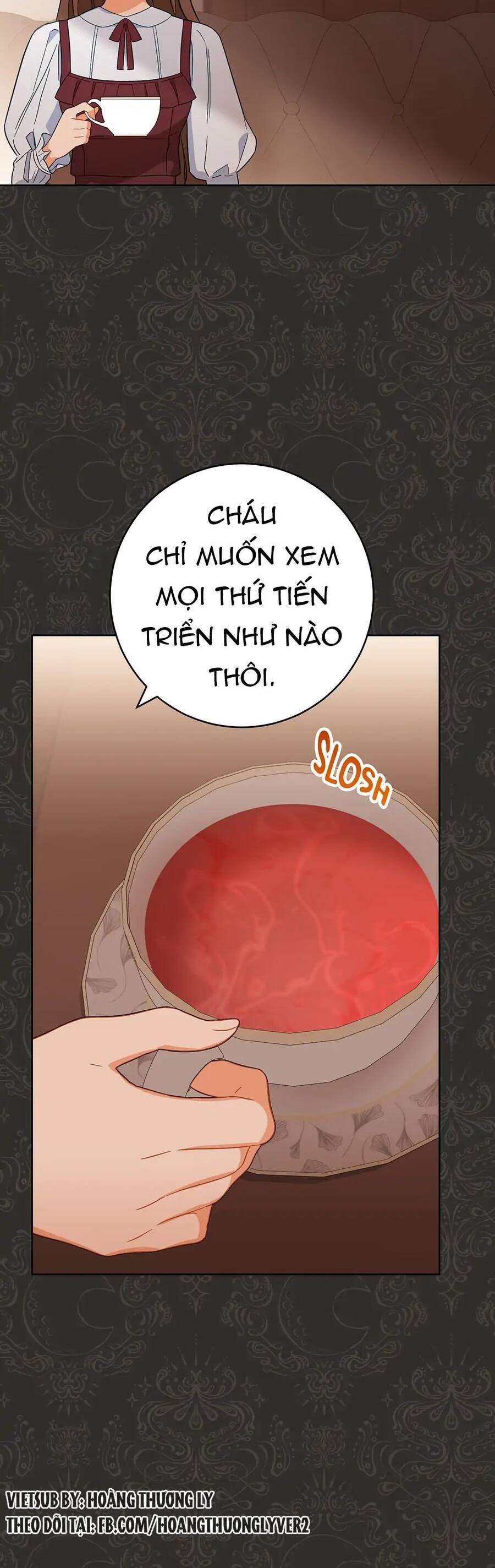 Nữ Đầu Bếp Hoàng Gia Chapter 91 - 47