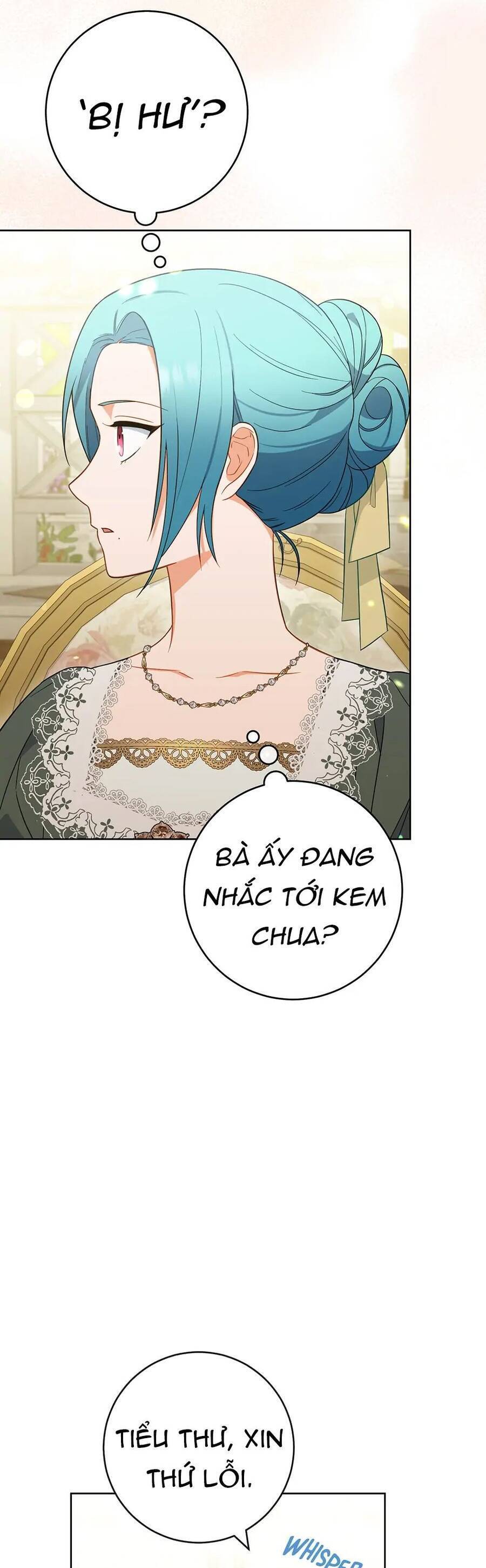 Nữ Đầu Bếp Hoàng Gia Chapter 91 - 6