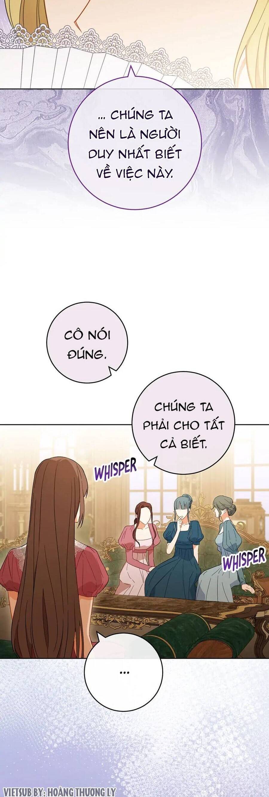 Nữ Đầu Bếp Hoàng Gia Chapter 93 - 11