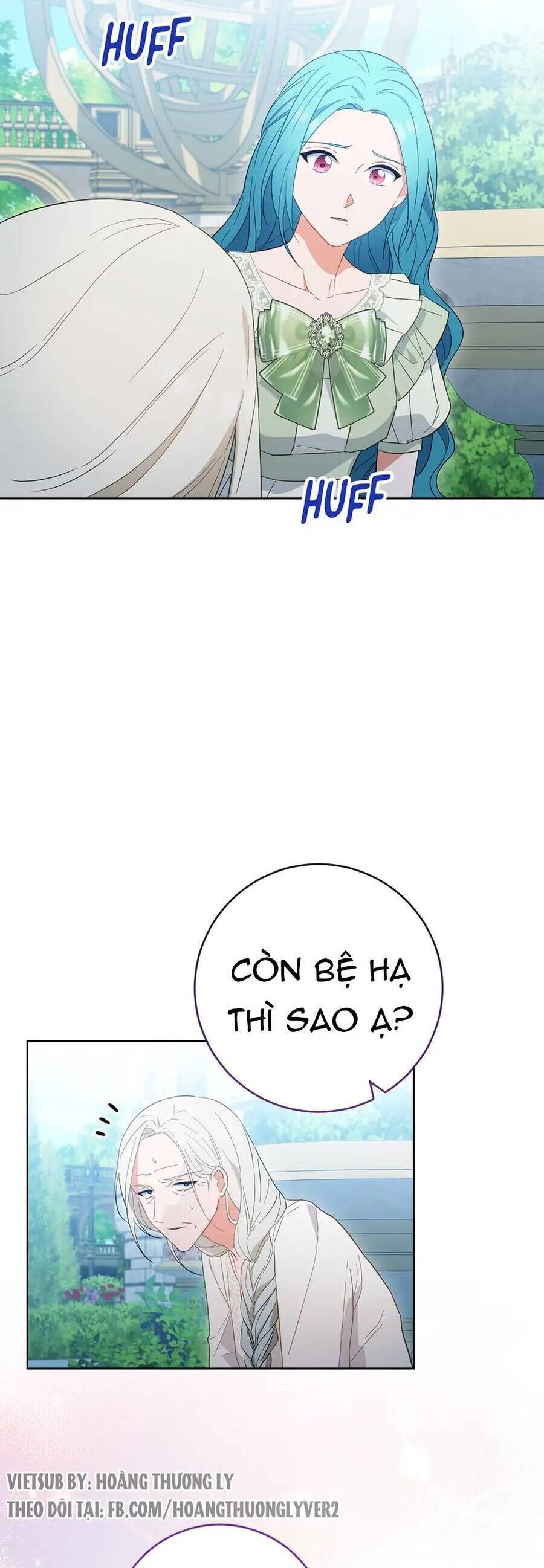 Nữ Đầu Bếp Hoàng Gia Chapter 93 - 43