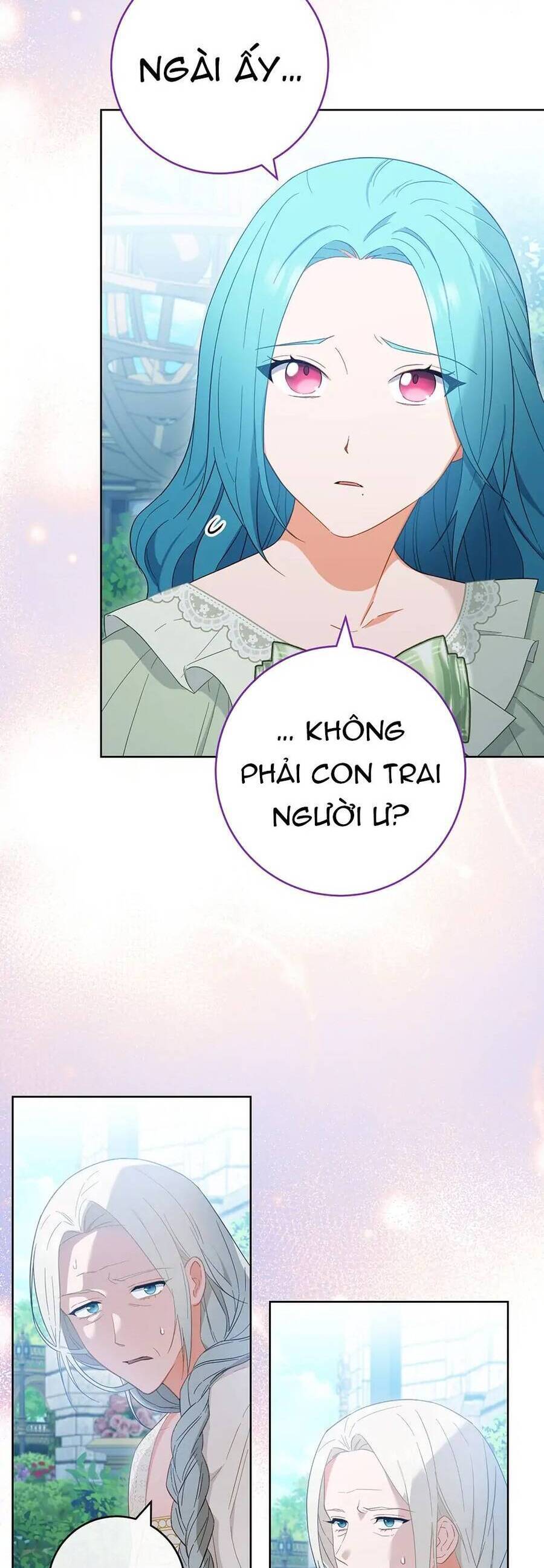 Nữ Đầu Bếp Hoàng Gia Chapter 93 - 44