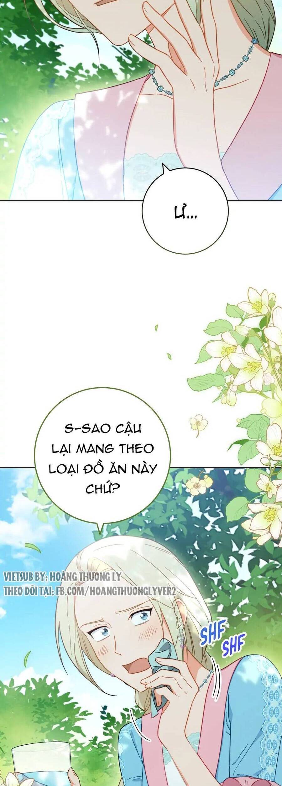 Nữ Đầu Bếp Hoàng Gia Chapter 94 - 4