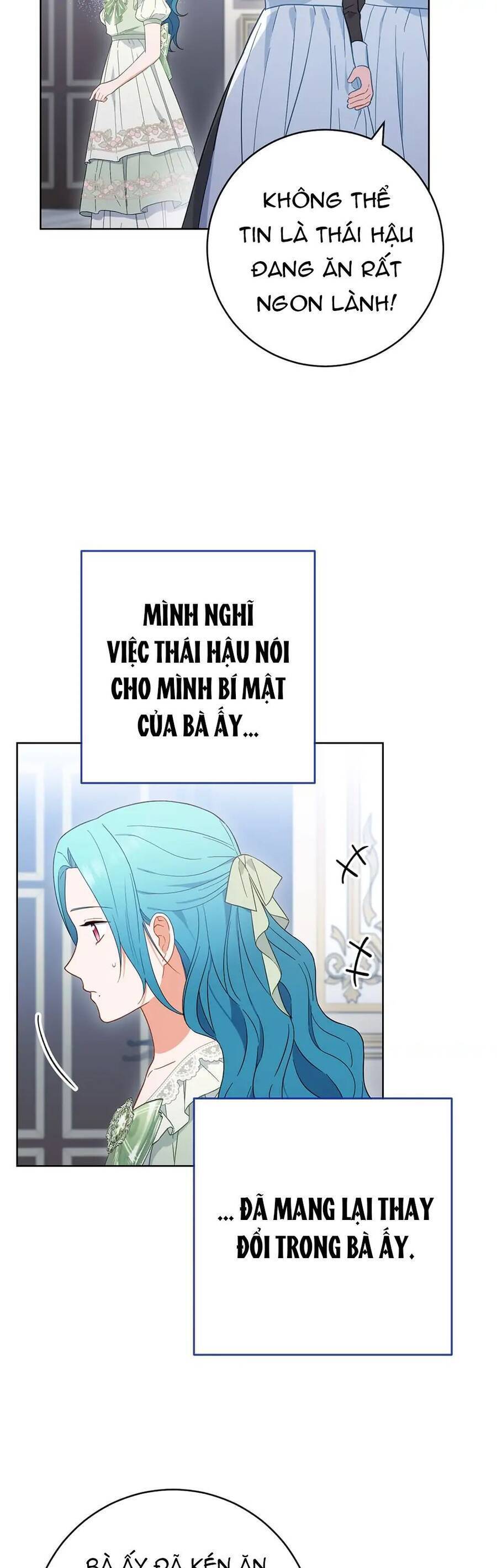 Nữ Đầu Bếp Hoàng Gia Chapter 94 - 34