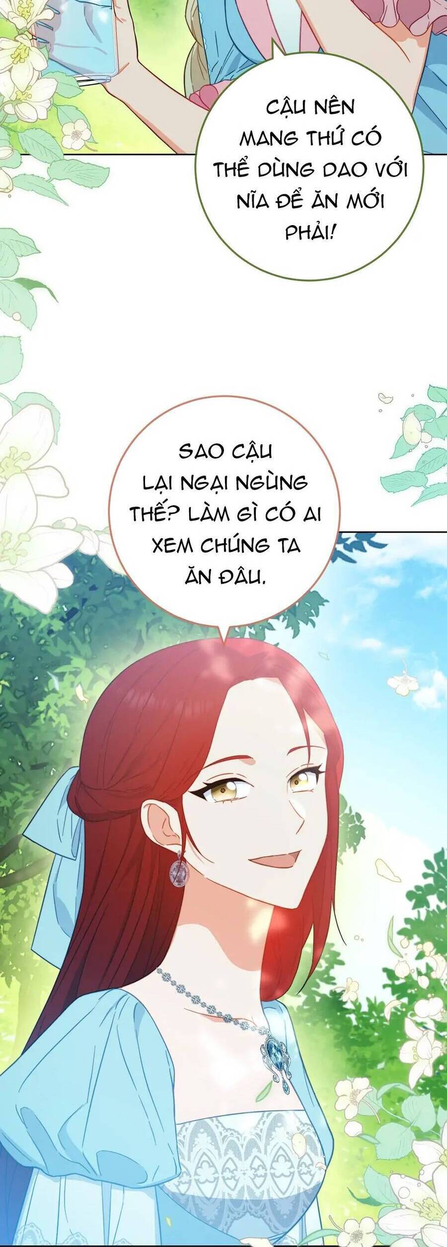 Nữ Đầu Bếp Hoàng Gia Chapter 94 - 5