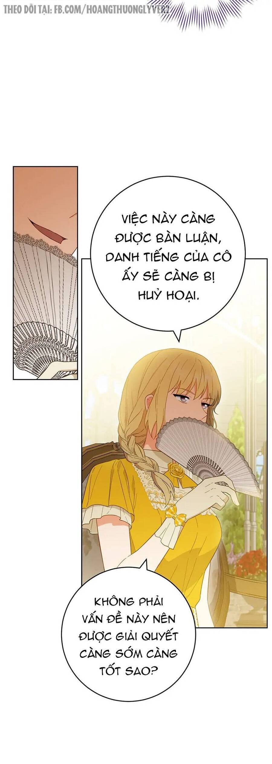 Nữ Đầu Bếp Hoàng Gia Chapter 94 - 44