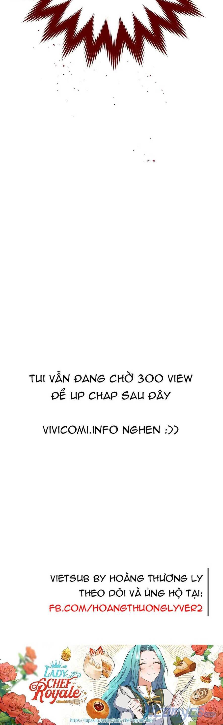 Nữ Đầu Bếp Hoàng Gia Chapter 94 - 57