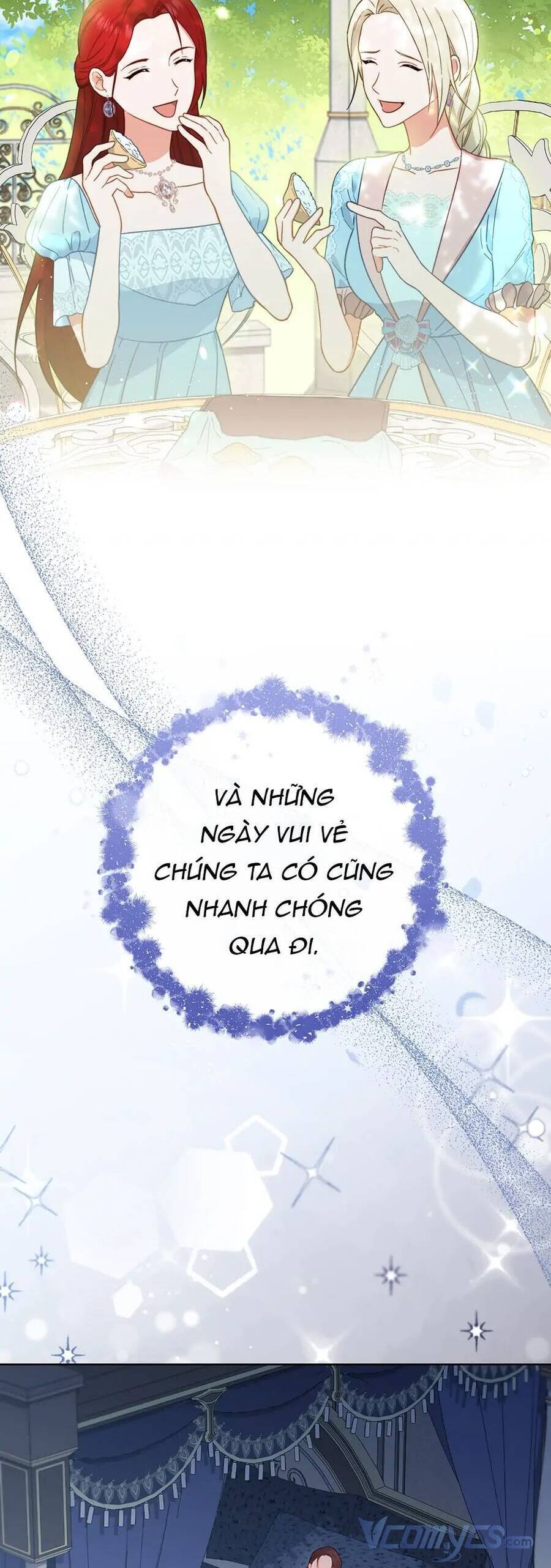 Nữ Đầu Bếp Hoàng Gia Chapter 94 - 10