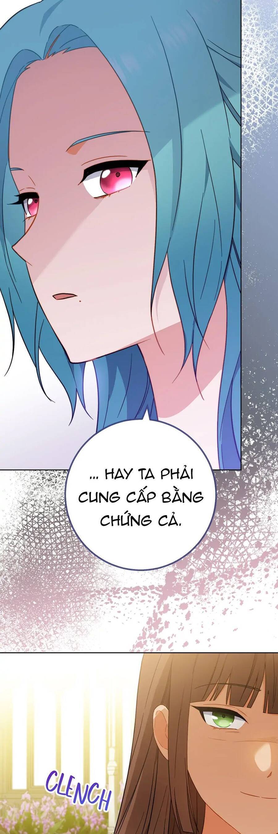 Nữ Đầu Bếp Hoàng Gia Chapter 95 - 23