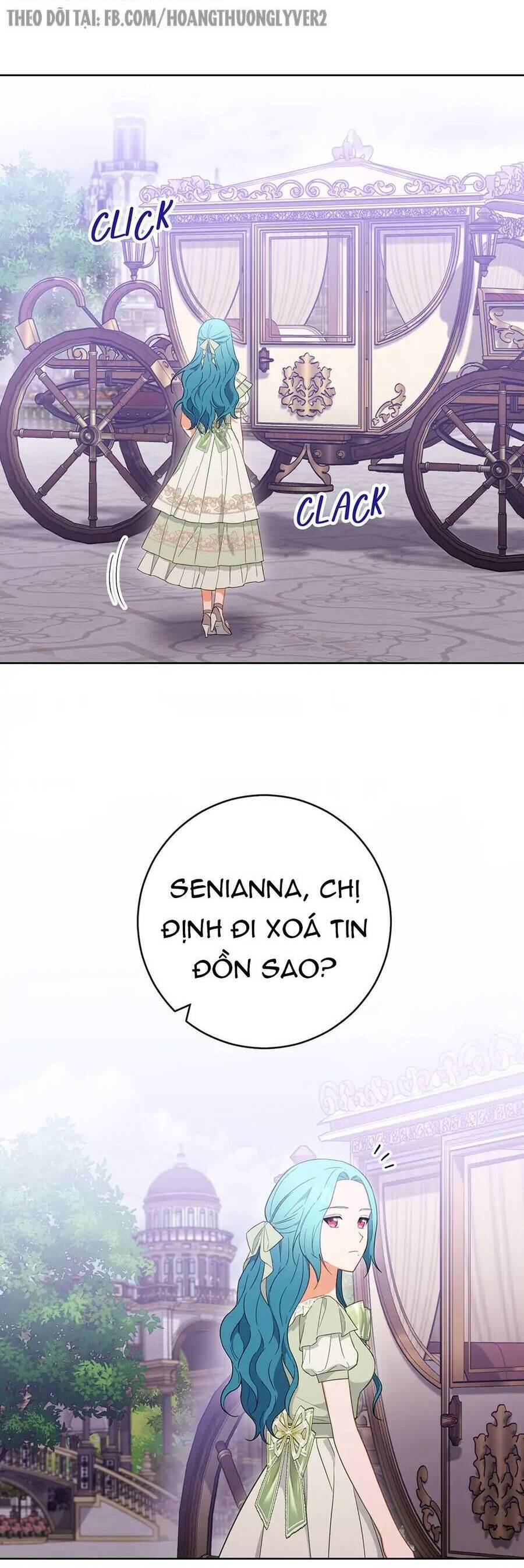 Nữ Đầu Bếp Hoàng Gia Chapter 95 - 25