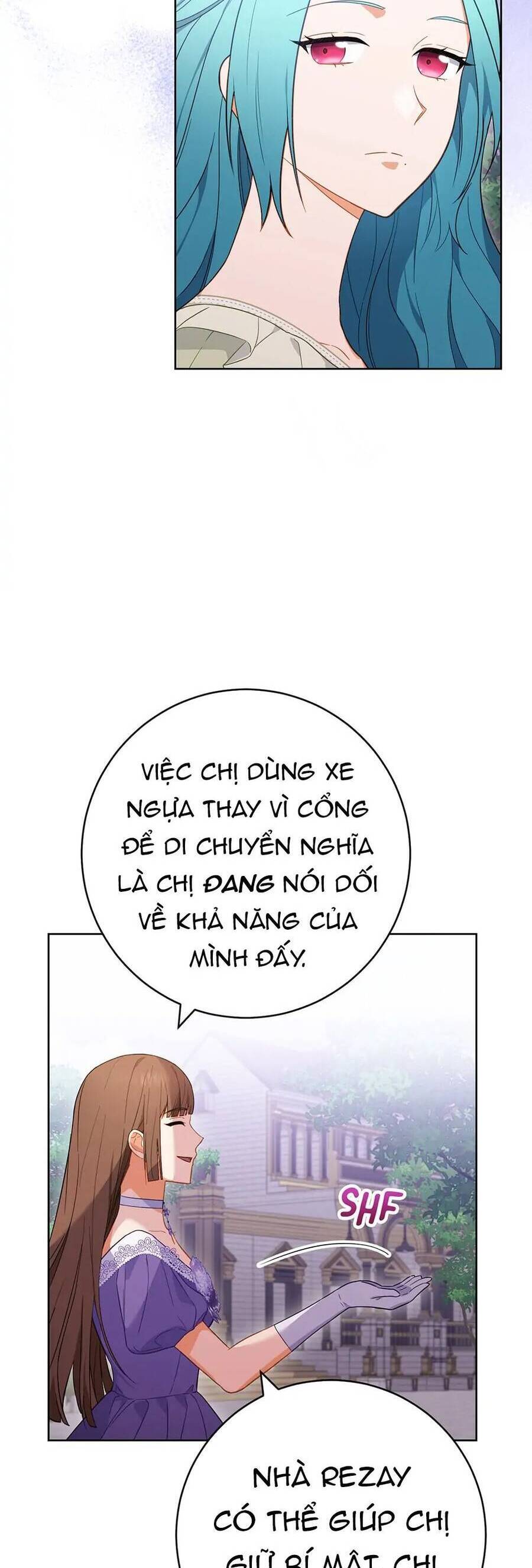 Nữ Đầu Bếp Hoàng Gia Chapter 95 - 28