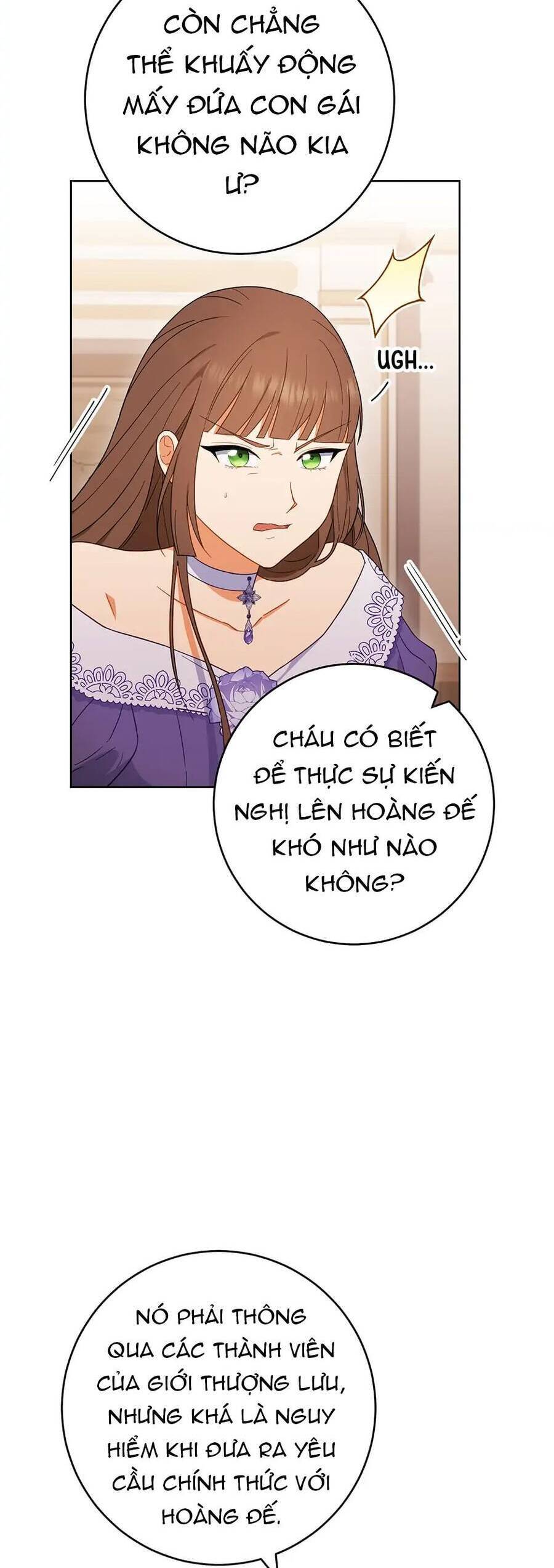 Nữ Đầu Bếp Hoàng Gia Chapter 95 - 36