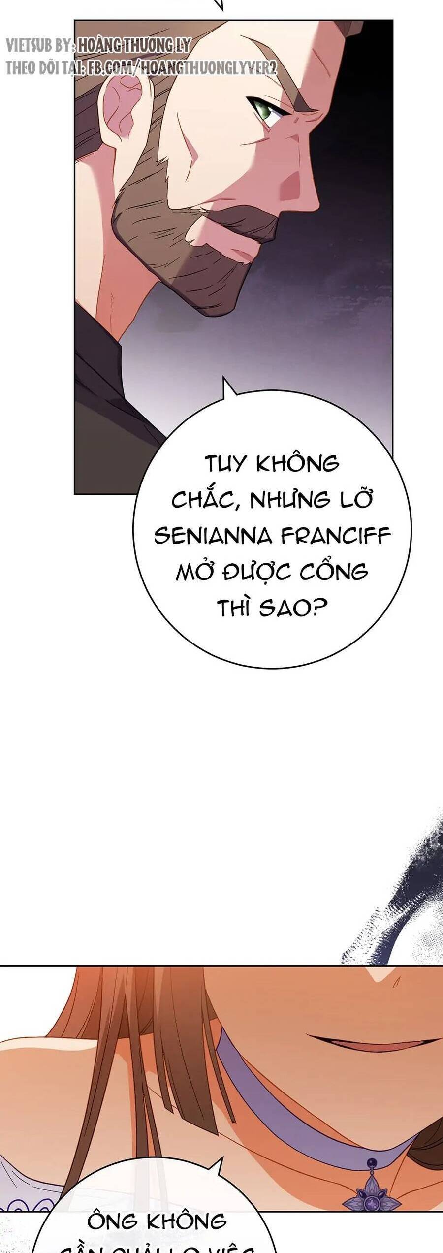 Nữ Đầu Bếp Hoàng Gia Chapter 95 - 37