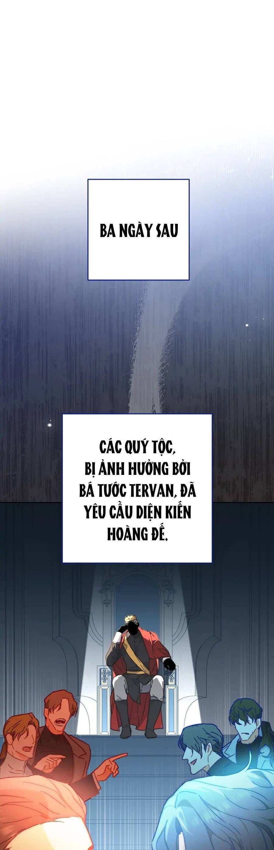 Nữ Đầu Bếp Hoàng Gia Chapter 95 - 51