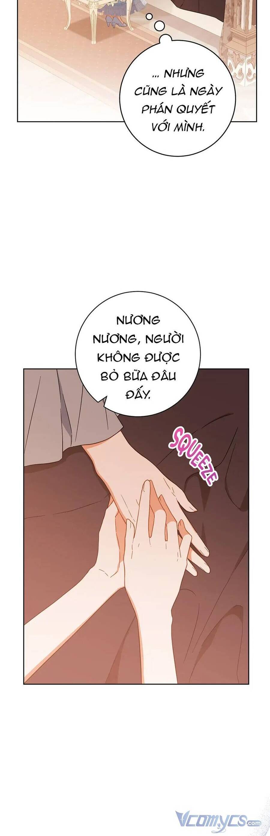 Nữ Đầu Bếp Hoàng Gia Chapter 95 - 54