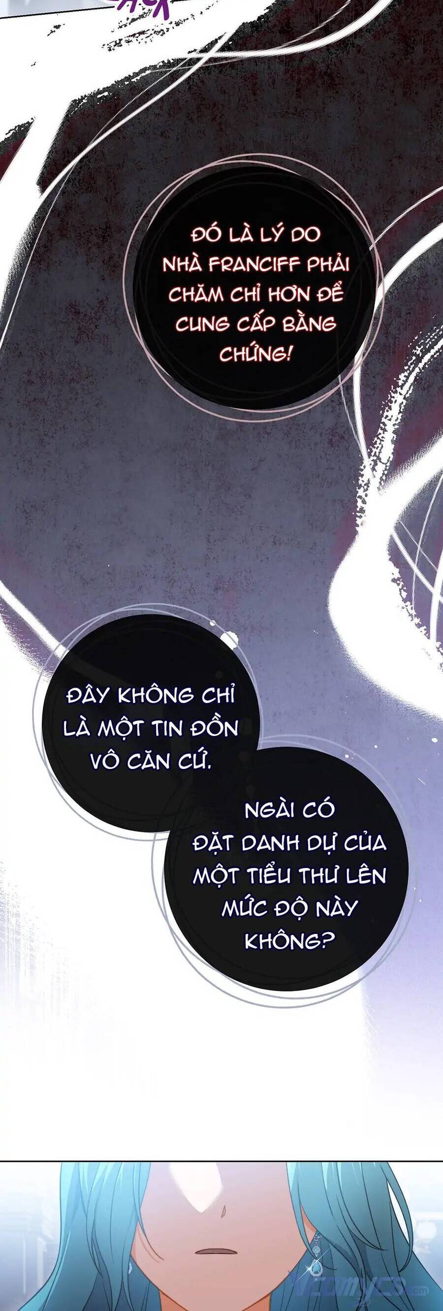 Nữ Đầu Bếp Hoàng Gia Chapter 95 - 58