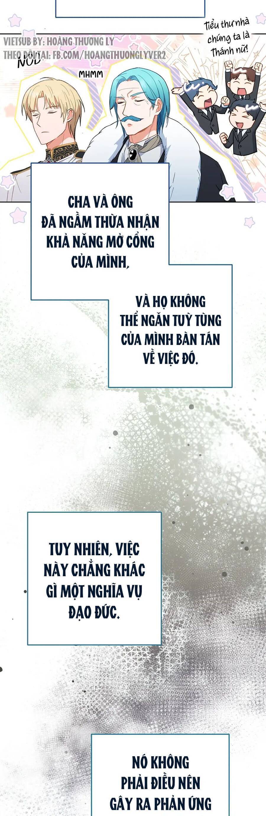 Nữ Đầu Bếp Hoàng Gia Chapter 96 - 12