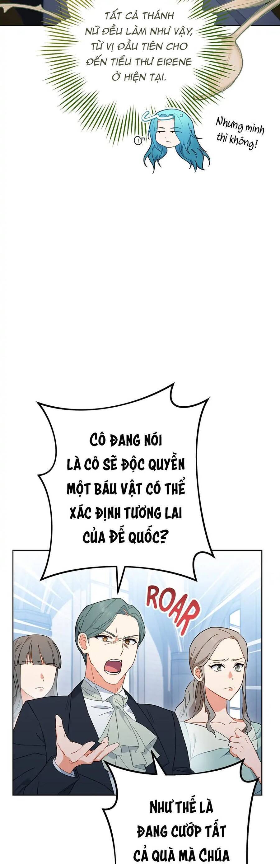 Nữ Đầu Bếp Hoàng Gia Chapter 96 - 14