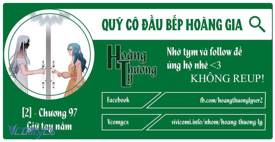 Nữ Đầu Bếp Hoàng Gia Chapter 97 - 2