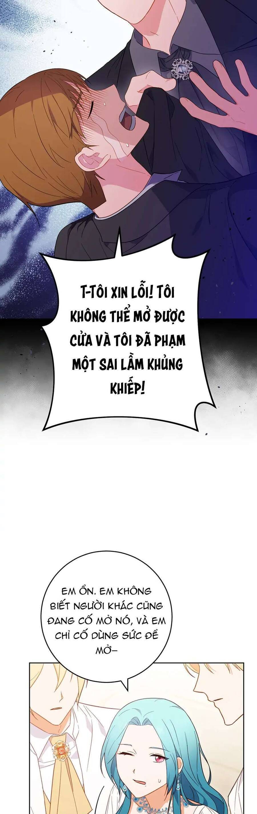 Nữ Đầu Bếp Hoàng Gia Chapter 97 - 23